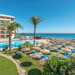 Отель Gran Costa Del Sol, Ла-Кала-де-Михас
