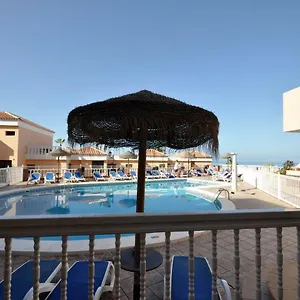 Paradise Court Americas Wifi Pool 29 , Costa Adeje (Tenerife) Spain