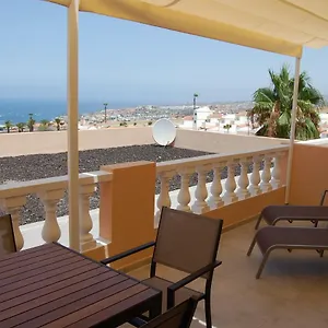 Paradise Court Americas Wifi Pool 57 , Costa Adeje (Tenerife) Spain