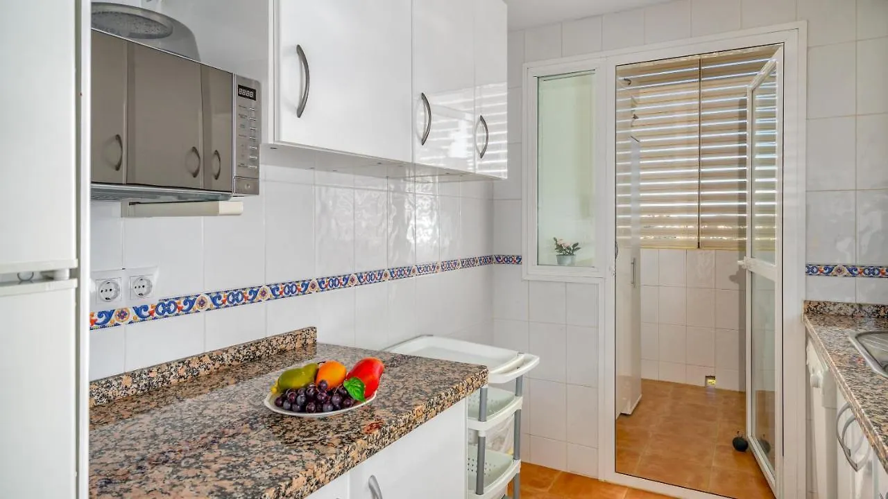 Seaview Apartment With Pool In La Cala De Mijas By Costarentals - Ref 188