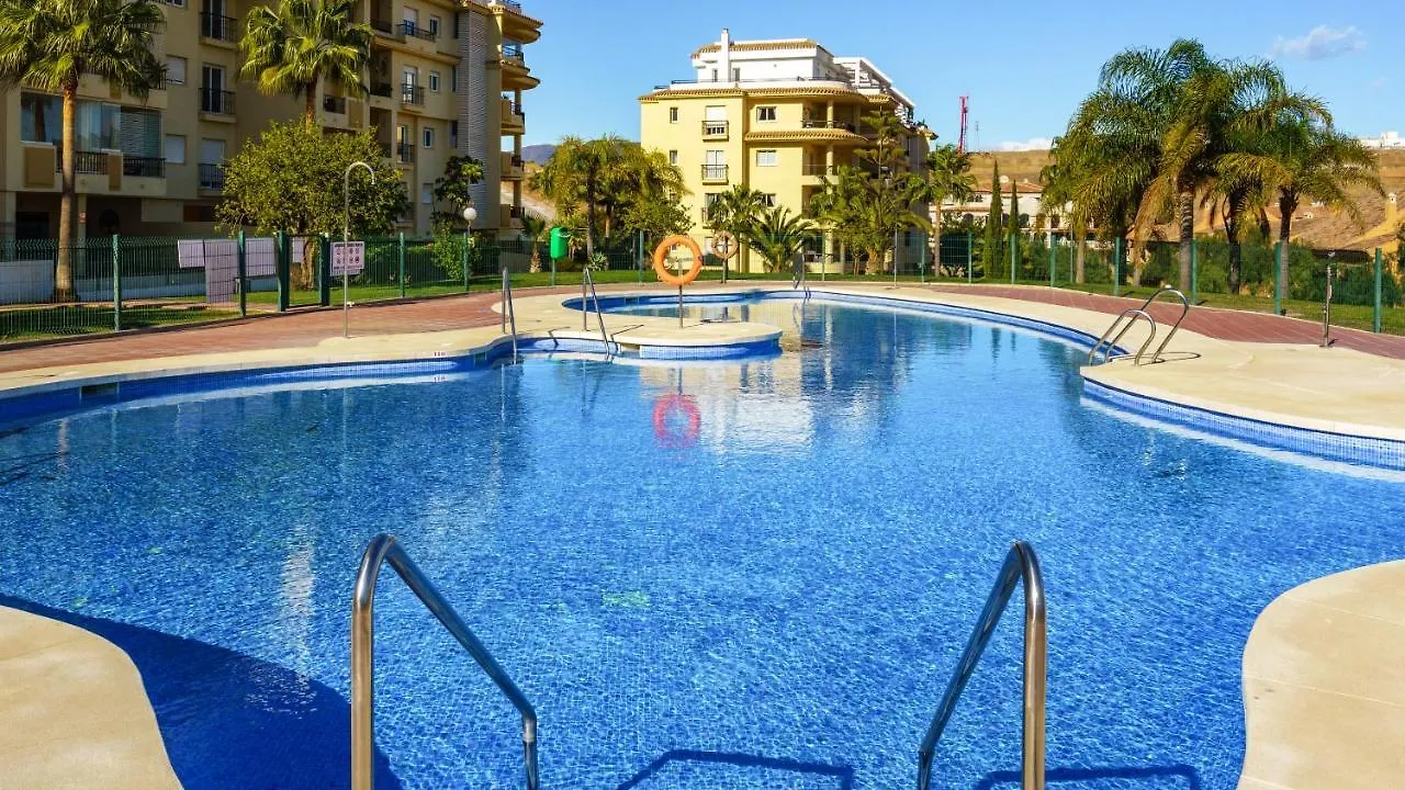 Seaview Apartment With Pool In La Cala De Mijas By Costarentals - Ref 188