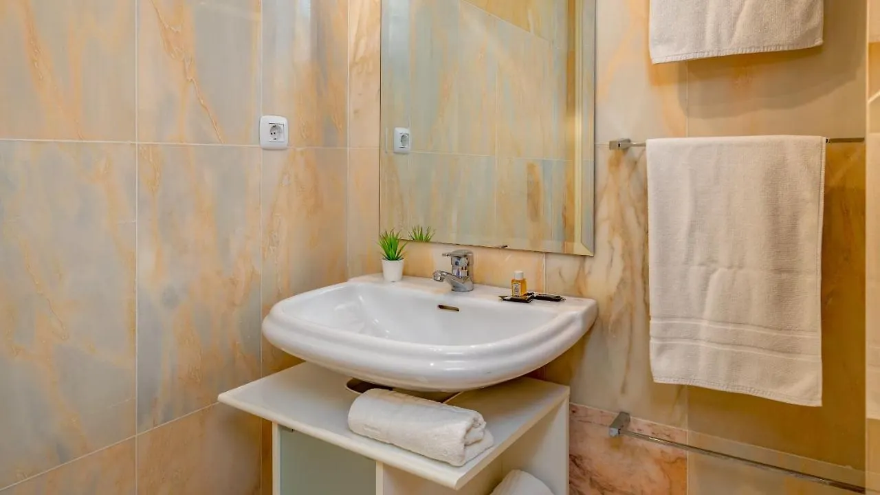 Seaview Apartment With Pool In La Cala De Mijas By Costarentals - Ref 188 Spain