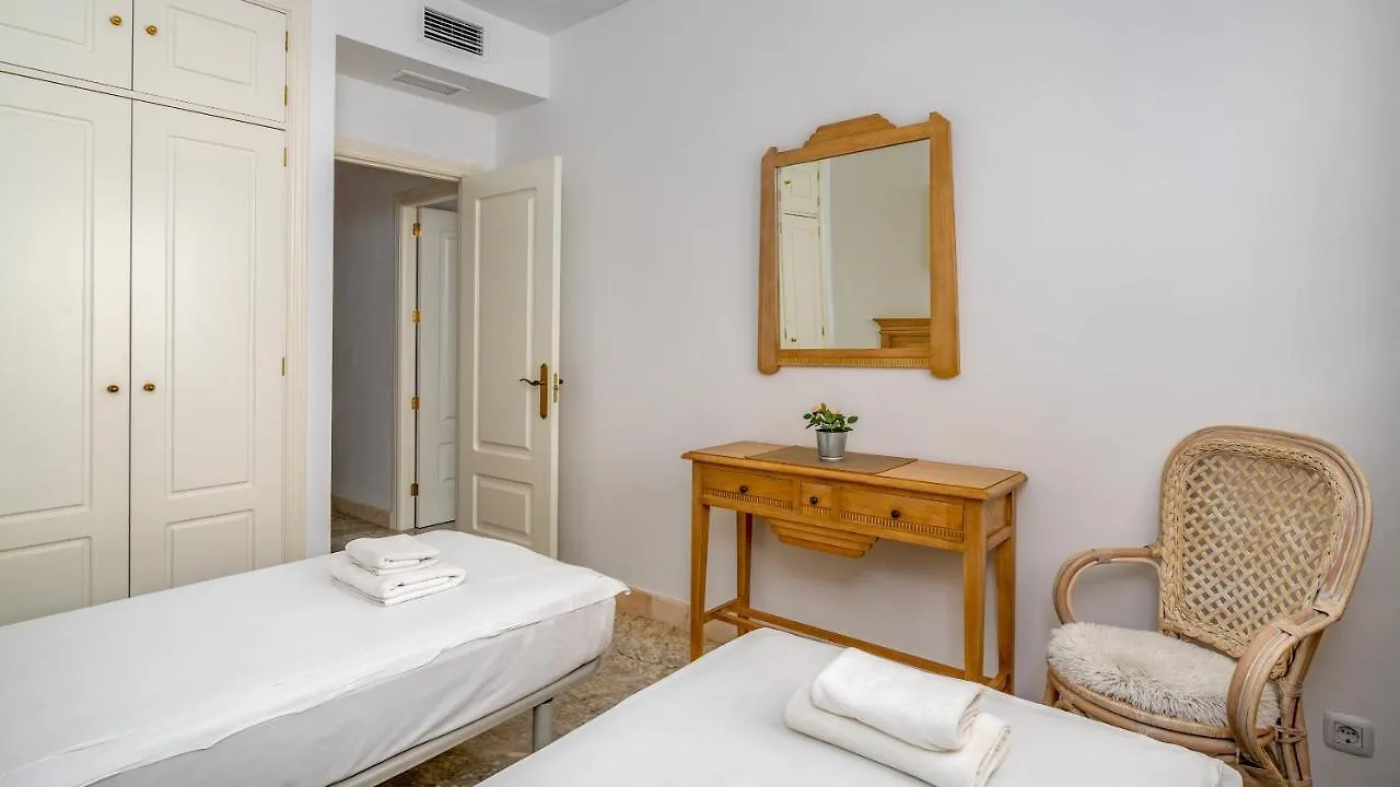 Seaview Apartment With Pool In La Cala De Mijas By Costarentals - Ref 188