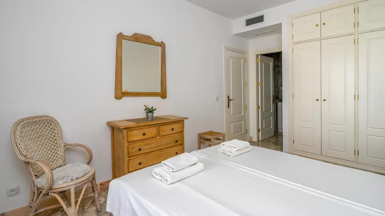 Seaview Apartment With Pool In La Cala De Mijas By Costarentals - Ref 188